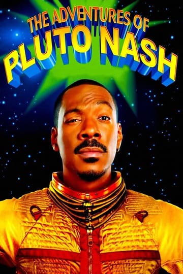 Watch The Adventures of Pluto Nash 2002 online