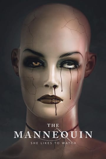 Дивитися фільм The Mannequin 2025 онлайн Дивитися фільм The Mannequin 2025 онлайн
