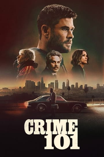 Watch Crime 101 2026 online Watch Crime 101 2026 online