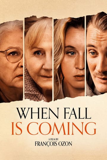 Watch Quand vient l'automne 2024 online Watch Quand vient l'automne 2024 online