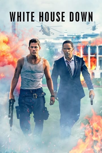 Watch White House Down 2013 online