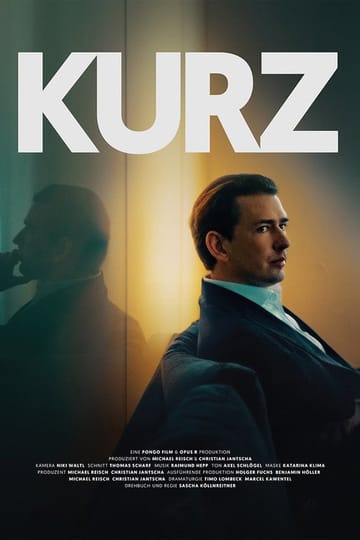 Дивитися фільм KURZ 2023 онлайн