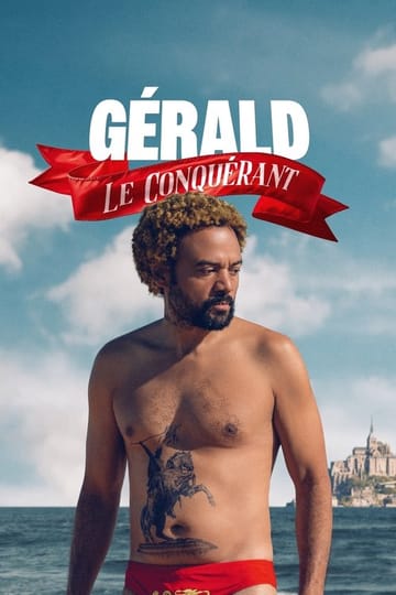 Дивитися фільм Gérald le Conquérant 2025 онлайн Дивитися фільм Gérald le Conquérant 2025 онлайн