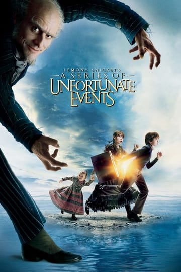 Watch Lemony Snicket's A Series of Unfortunate Events 2004 online