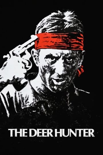 Watch The Deer Hunter 1978 online