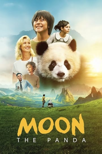 Watch Moon le Panda 2025 online