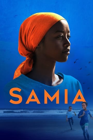 Дивитися фільм Samia 2024 онлайн Дивитися фільм Samia 2024 онлайн