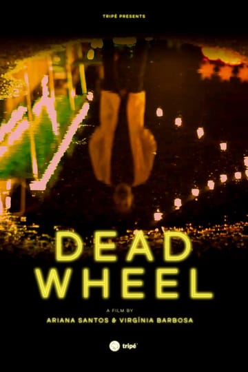 Watch Dead Wheel 2023 online
