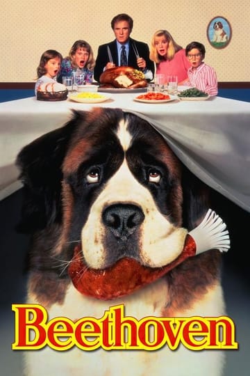 Watch Beethoven 1992 online