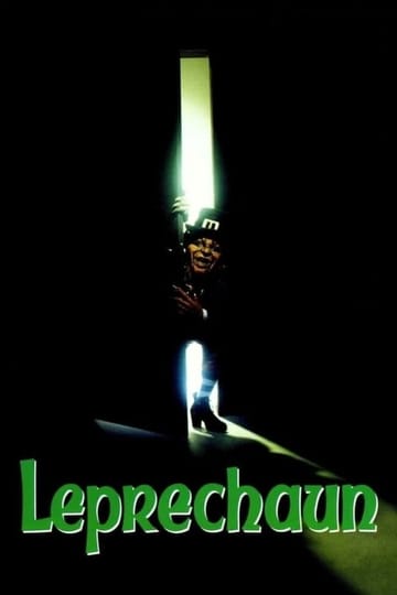 Watch Leprechaun 1993 online
