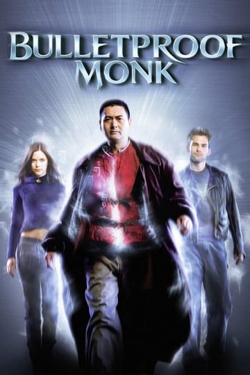 Watch Bulletproof Monk 2003 online Watch Bulletproof Monk 2003 online