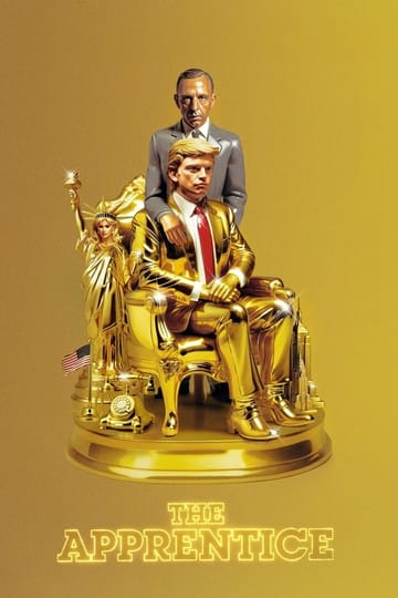 Watch The Apprentice 2024 online