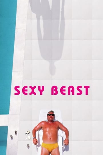 Watch Sexy Beast 2001 online