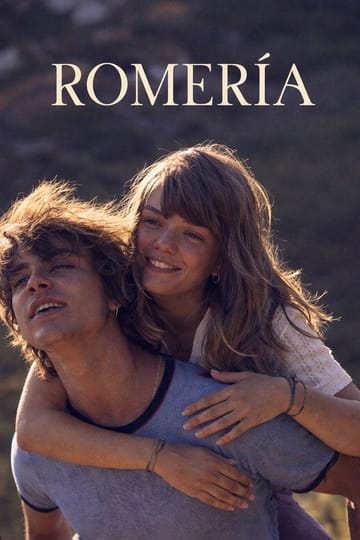 Watch Romería 2025 online