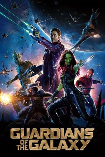 Watch Guardians of the Galaxy 2014 online