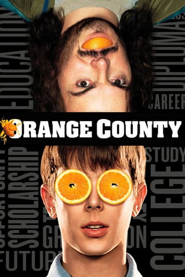 Watch Orange County 2002 online Watch Orange County 2002 online