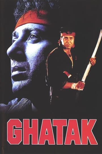 Дивитися фільм Ghatak 1996 онлайн Дивитися фільм Ghatak 1996 онлайн