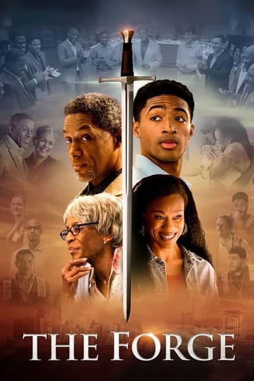 Watch The Forge 2024 online Watch The Forge 2024 online