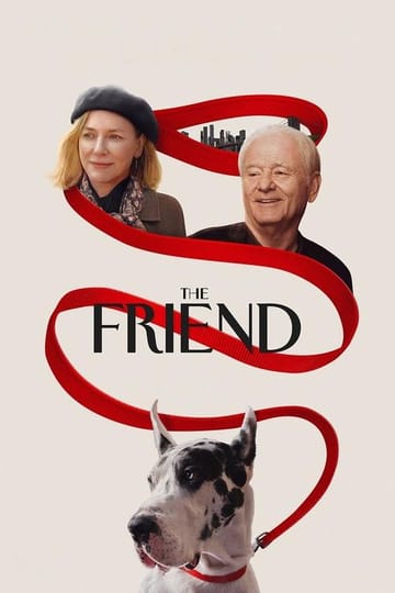 Watch The Friend 2025 online Watch The Friend 2025 online