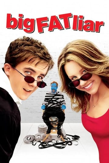 Watch Big Fat Liar 2002 online
