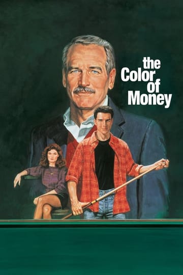 Watch The Color of Money 1986 online Watch The Color of Money 1986 online