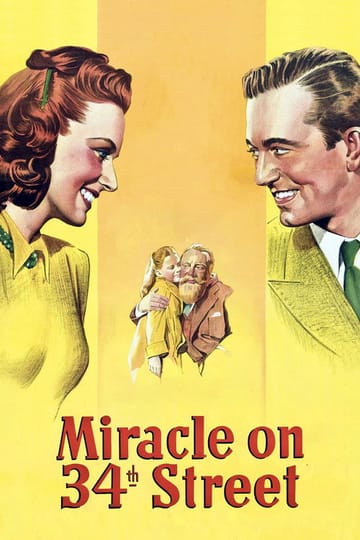 Watch Miracle on 34th Street 1947 online Watch Miracle on 34th Street 1947 online