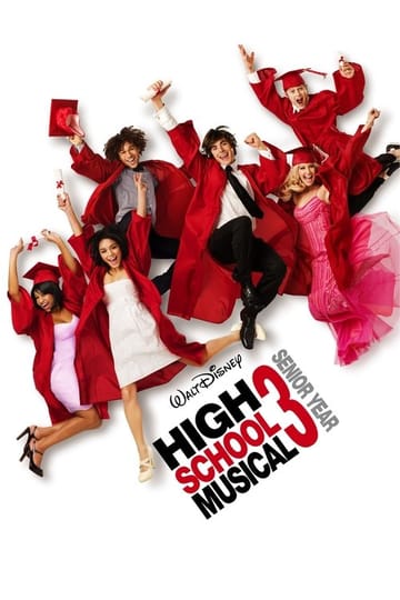 Watch High School Musical 3: Senior Year 2008 online Watch High School Musical 3: Senior Year 2008 online