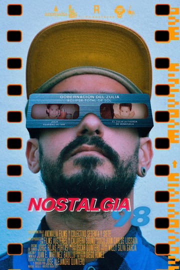 Watch Nostalgia 98 2022 online