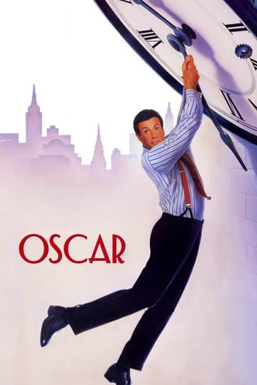 Watch Oscar 1991 online Watch Oscar 1991 online