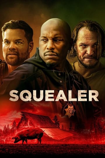 Watch Squealer 2023 online