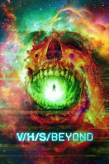 Watch V/H/S/Beyond 2024 online Watch V/H/S/Beyond 2024 online
