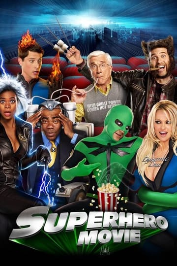 Watch Superhero Movie 2008 online Watch Superhero Movie 2008 online
