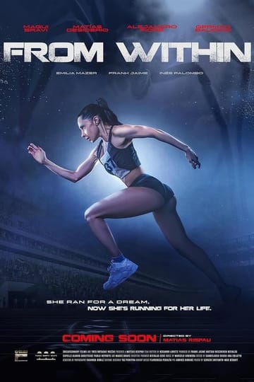 Watch Desde adentro 2025 online Watch Desde adentro 2025 online