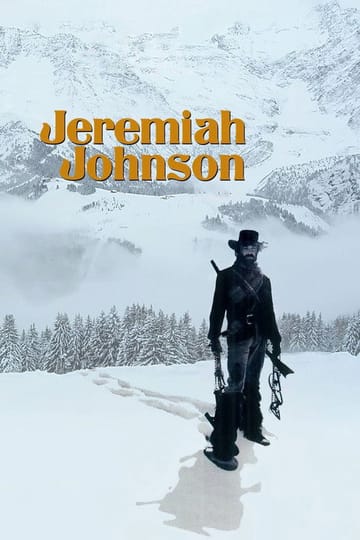 Watch Jeremiah Johnson 1972 online