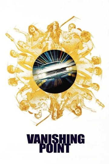 Watch Vanishing Point 1971 online