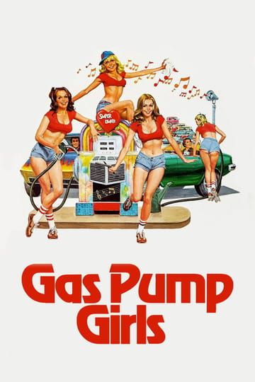 Watch Gas Pump Girls 1979 online