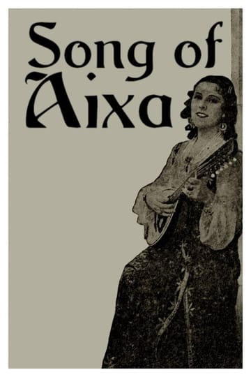 Watch La canción de Aixa 1940 online