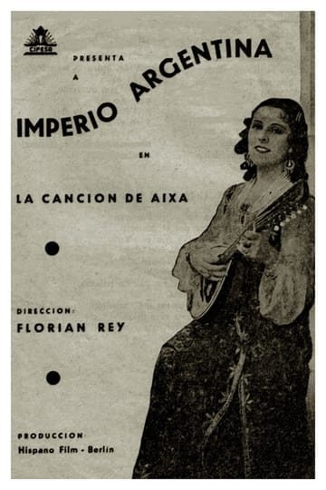 Дивитися фільм La canción de Aixa 1940 онлайн Дивитися фільм La canción de Aixa 1940 онлайн
