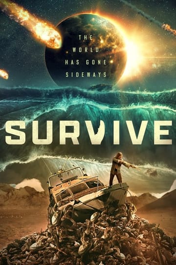 Watch Survivre 2024 online Watch Survivre 2024 online