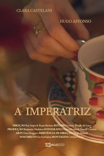 Watch A Imperatriz 2023 online Watch A Imperatriz 2023 online