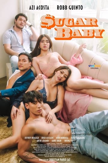 Watch Sugar Baby 2023 online