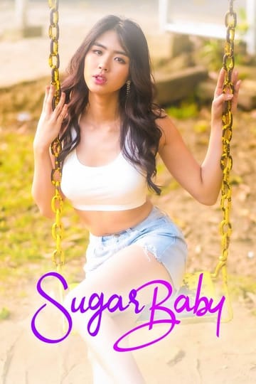 Дивитися фільм Sugar Baby 2023 онлайн