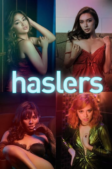 Дивитися фільм Haslers 2023 онлайн Дивитися фільм Haslers 2023 онлайн