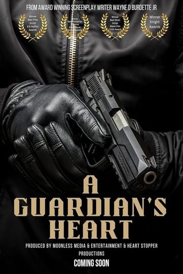 Дивитися фільм A Guardian's Heart 2026 онлайн