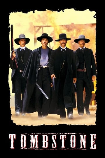 Watch Tombstone 1993 online Watch Tombstone 1993 online