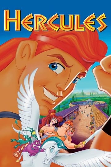 Watch Hercules 1997 online Watch Hercules 1997 online