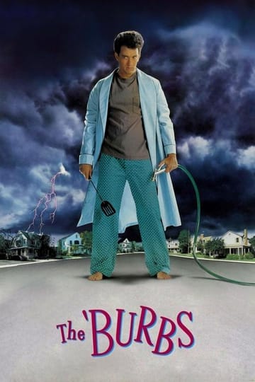 Watch The 'Burbs 1989 online Watch The 'Burbs 1989 online
