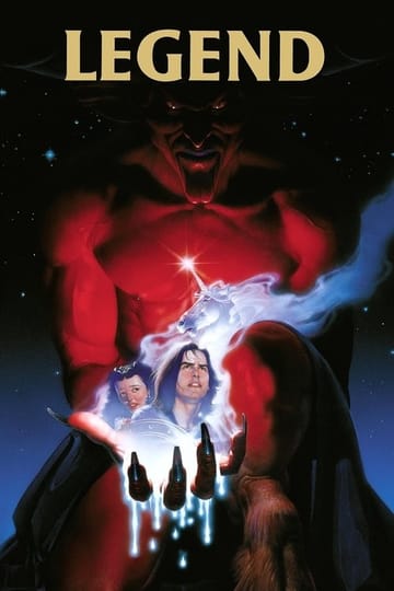 Watch Legend 1985 online