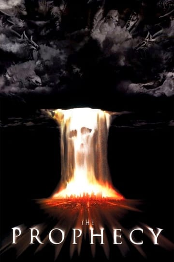 Дивитися фільм The Prophecy 1995 онлайн