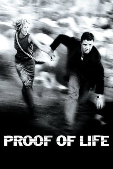 Watch Proof of Life 2000 online Watch Proof of Life 2000 online